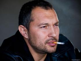 Фото актёра Иво Нанди