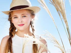 Фото актёра Изабелла Кай Райс