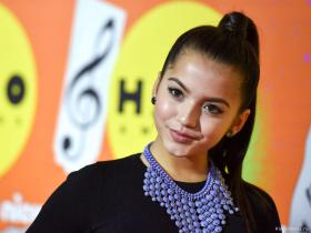 Фото актёра Изабелла Монер