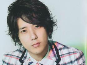 Фото актёра Кадзунари Ниномия