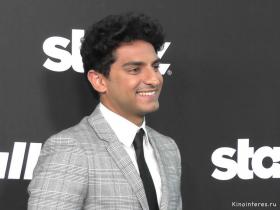 Фото актёра Каран Сони