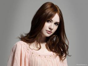 Фото актёра Карен Гиллан