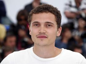 Фото актёра Карл Глусман