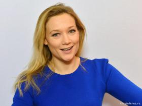 Фото актёра Каролин Виньо