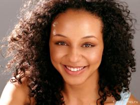 Фото актёра Карра Паттерсон