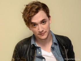 Фото актёра Кайл Галлнер