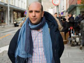 Фото актёра Кекко Дзалоне