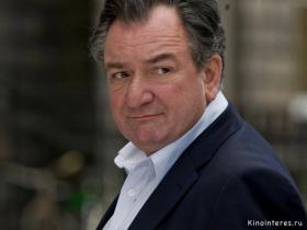 Фото актёра Кен Стотт