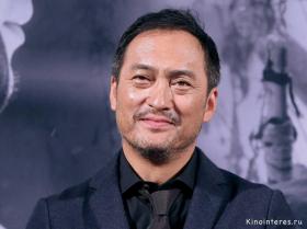 Фото актёра Кен Ватанабе