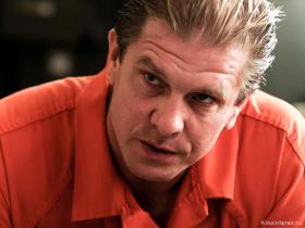 Фото актёра Кенни Джонсон