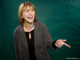 Фото актёра Кэти Бейкер
