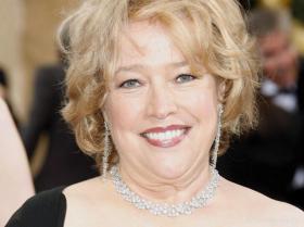 Фото актёра Кэти Бейтс