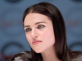 Фото актёра Кэти МакГрат