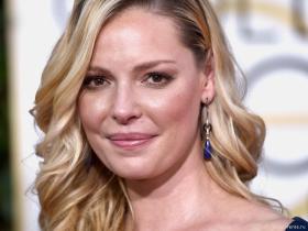 Фото актёра Кэтрин Хайгл