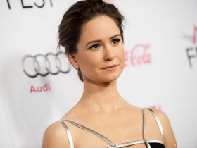 Фото актёра Кэтрин Уотерстон