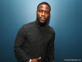 Фото актёра Кевин Харт