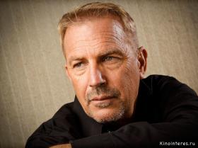 Фото актёра Кевин Костнер