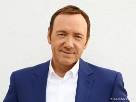 Фото актёра Кевин Спейси