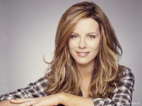 Фото актёра Кейт Бекинсейл