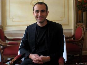 Фото актёра Халид Абдалла