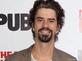 Фото актёра Хамиш Линклэйтер