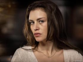 Фото актёра Ханна Уэр