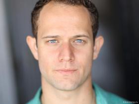 Фото актёра Хантер Бурк