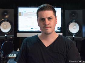 Фото актёра Хэнк Роджерсон