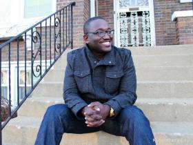 Фото актёра Хэннибал Бёресс