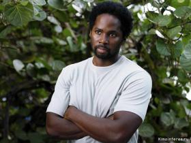 Фото актёра Хэролд Перрино