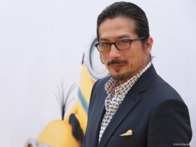 Фото актёра Хироюки Санада