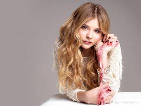 Фото актёра Хлоя Грейс Морец