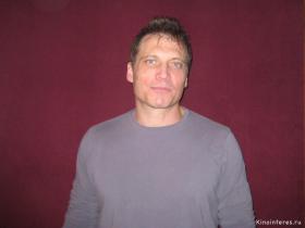 Фото актёра Холт МакКэллани