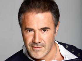 Фото актёра Хосе Гарсия