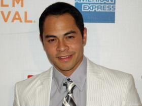 Фото актёра Хосе Пабло Кантильо