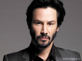 Фото актёра Киану Ривз