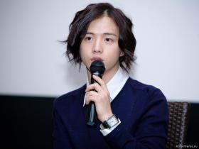 Фото актёра Ким И-сон