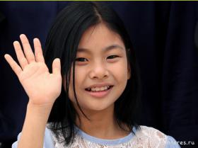 Фото актёра Ким Су-ан