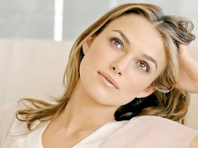 Фото актёра Кира Найтли