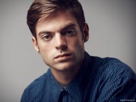 Фото актёра Кирилл Ковбас