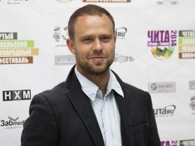 Фото актёра Кирилл Плетнёв