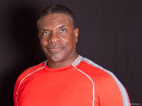 Фото актёра Кит Дэвид