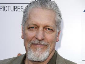 Фото актёра Клэнси Браун