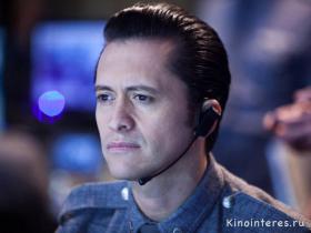 Фото актёра Клифтон Коллинз мл