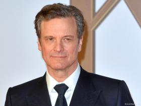 Фото актёра Колин Фёрт