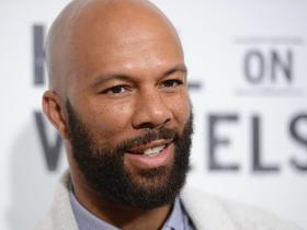 Фото актёра Коммон