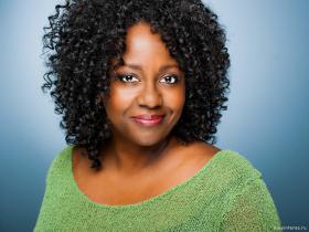 Фото актёра Конни Джексон