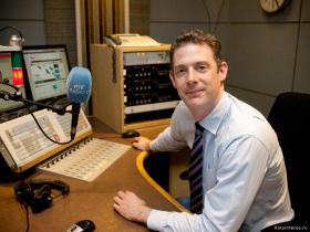 Фото актёра Конор Брофи