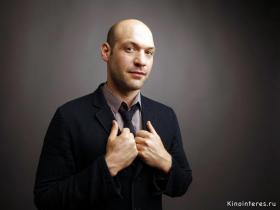 Фото актёра Кори Столл