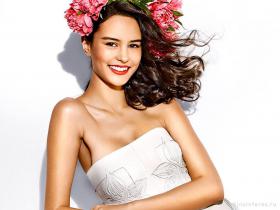 Фото актёра Кортни Итон